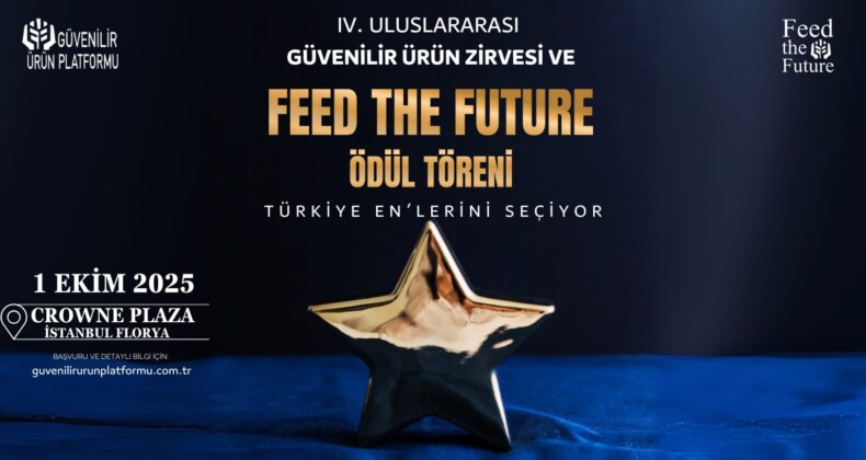 Feed the Future ödülleri için son başvuru tarihi 12 Eylül