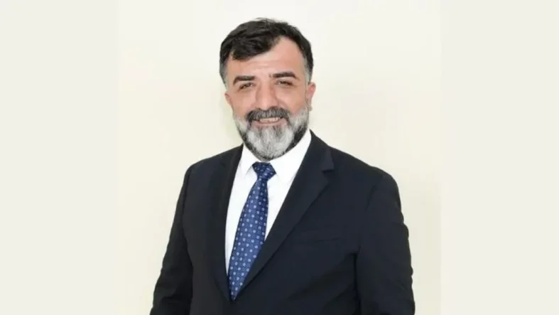 fatih eke