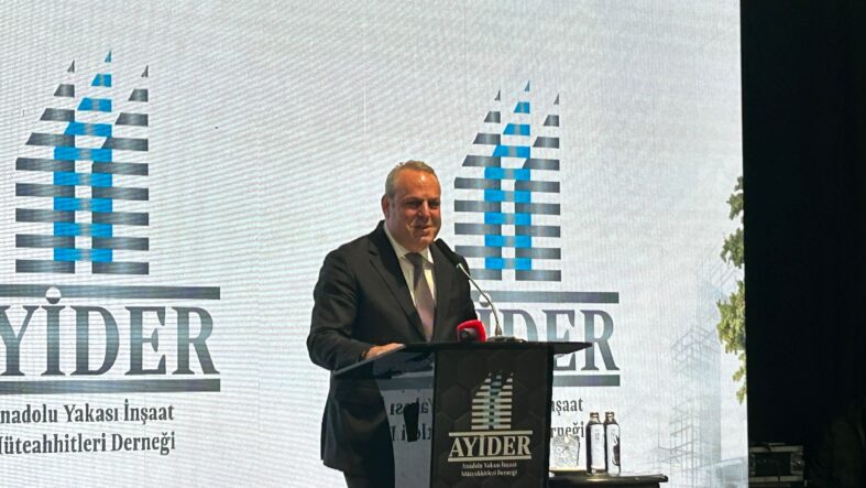 İste sosyal konutta başarıya getirecek öneri