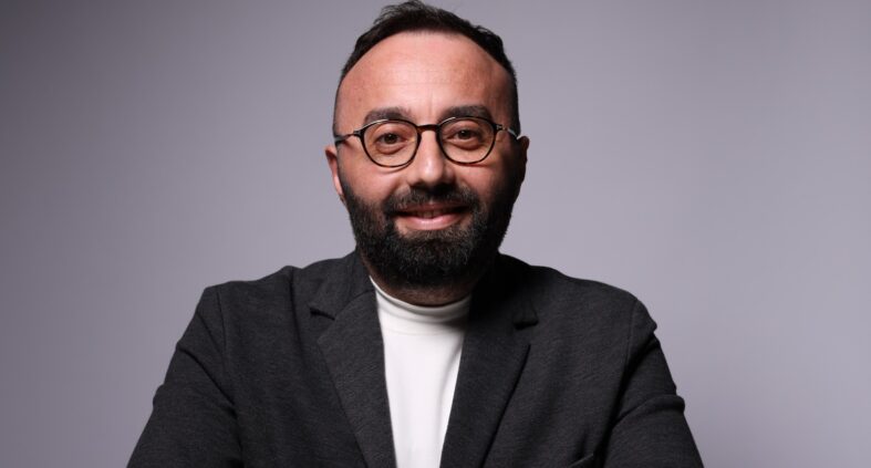 Fotoğraf Sanatçısı