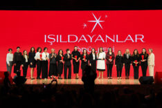 IŞILDAYANLAR’dan eşitlik ve dönüşüm mesajı: “Birlikte Işıldıyoruz”