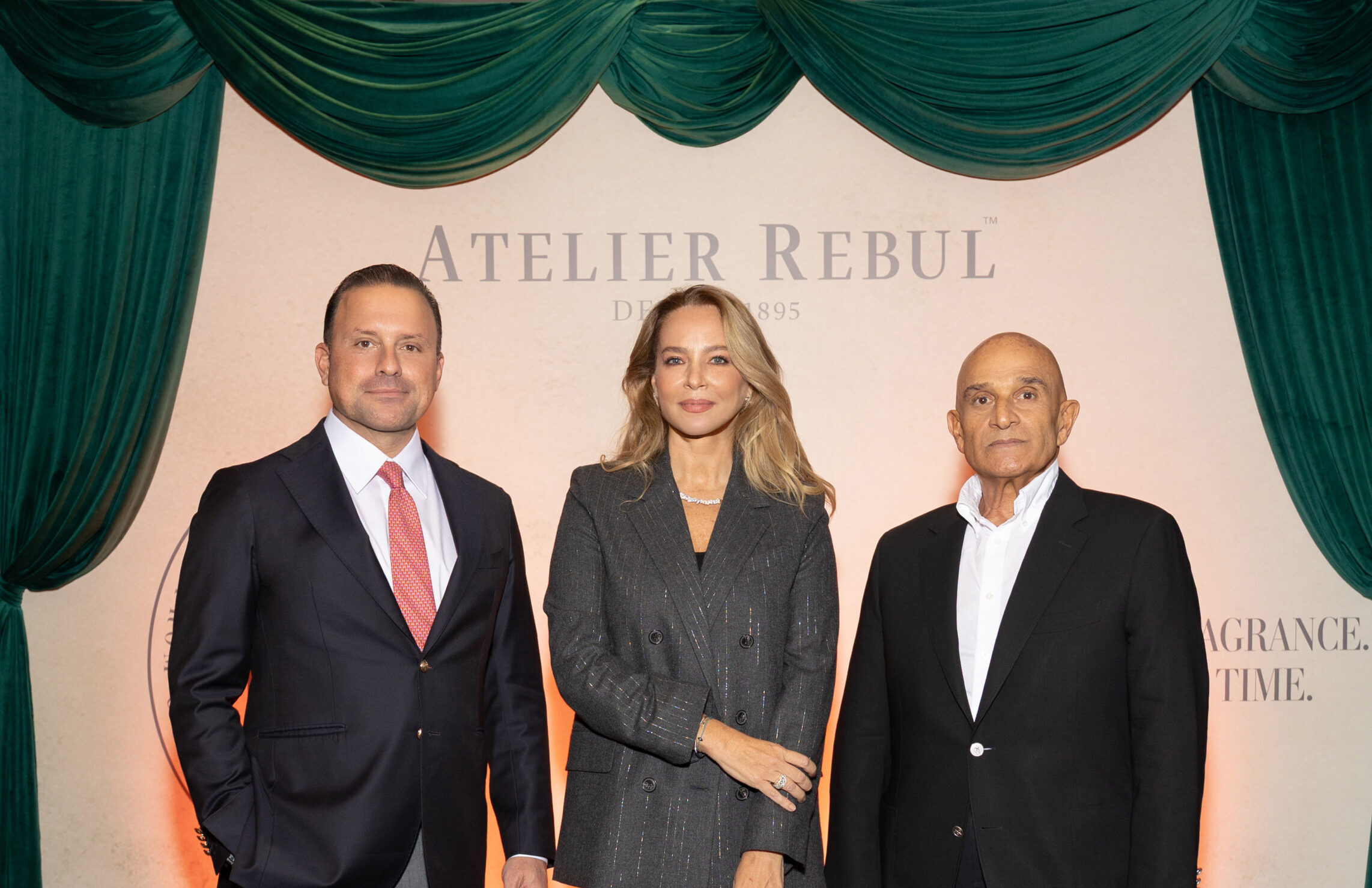 ATELIER REBUL, 130.YILINI LONDRA MAĞAZASI İLE KUTLUYOR!