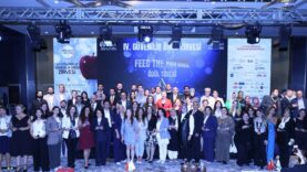 Feed the Future Ödülleri  sahiplerini buldu
