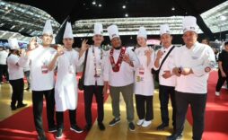 Bartenderlar lezzet ve sunumda sınırları zorlayacak