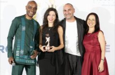 İletişim sektörü onları tebrik ediyor