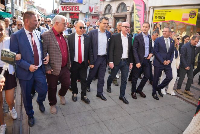 ayvalik