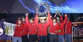  Bodrum Cup’ın şampiyonları belli oldu