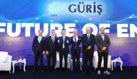 Enerjinin geleceği masaya yatırıldı