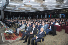 TÜRKTOB’ta yönetim seçildi başkan için kulis çalışmaları başladı