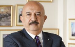 Küresel sistemde yeni denge arayışları İstanbul’da tartışıldı