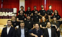 Oyun için 500 bin dolarlık yatırım aldı