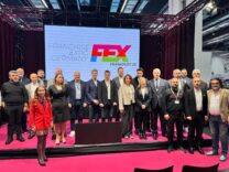 Almanya’nın en büyük franchise fuarına Türk markaları damgasını vurdu