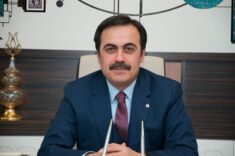 Konya Ticaret Odası İhracatın Kahramanları’nı bir araya getirecek