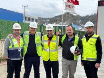 Bentonite’ten 72 ülkeye ihracat başarısı