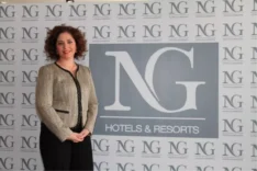 Ödülü aldı yeni başarılar sözü verdi