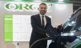 Yeşil dönüşüm diyecek Avrupa’nın şarj tedarikçisi olacak