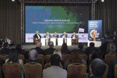 Yerel perakendecilerin gündeminde israfı durdurmak var