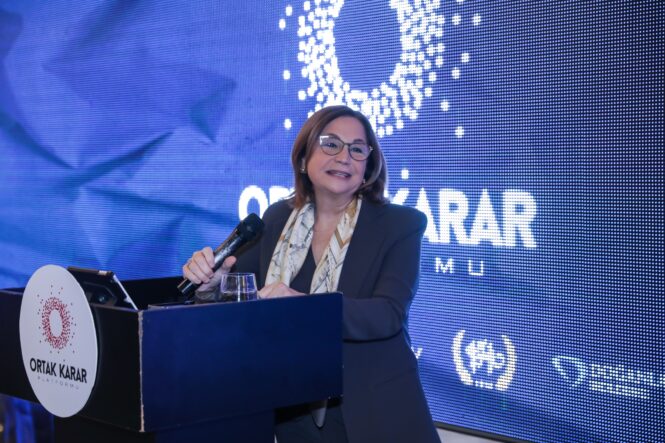 Ortak Karar Toplantısı (1)