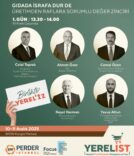 Yerel marketler İstanbul’da buluşuyor