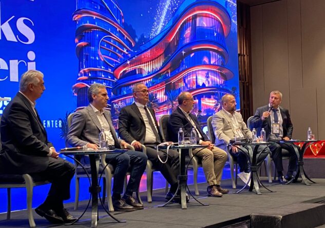 İstanbul’un gayrimenkul geleceği masaya yatırıldı: “Cesur planlama şart”