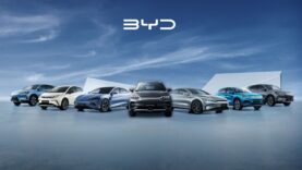BYD 1