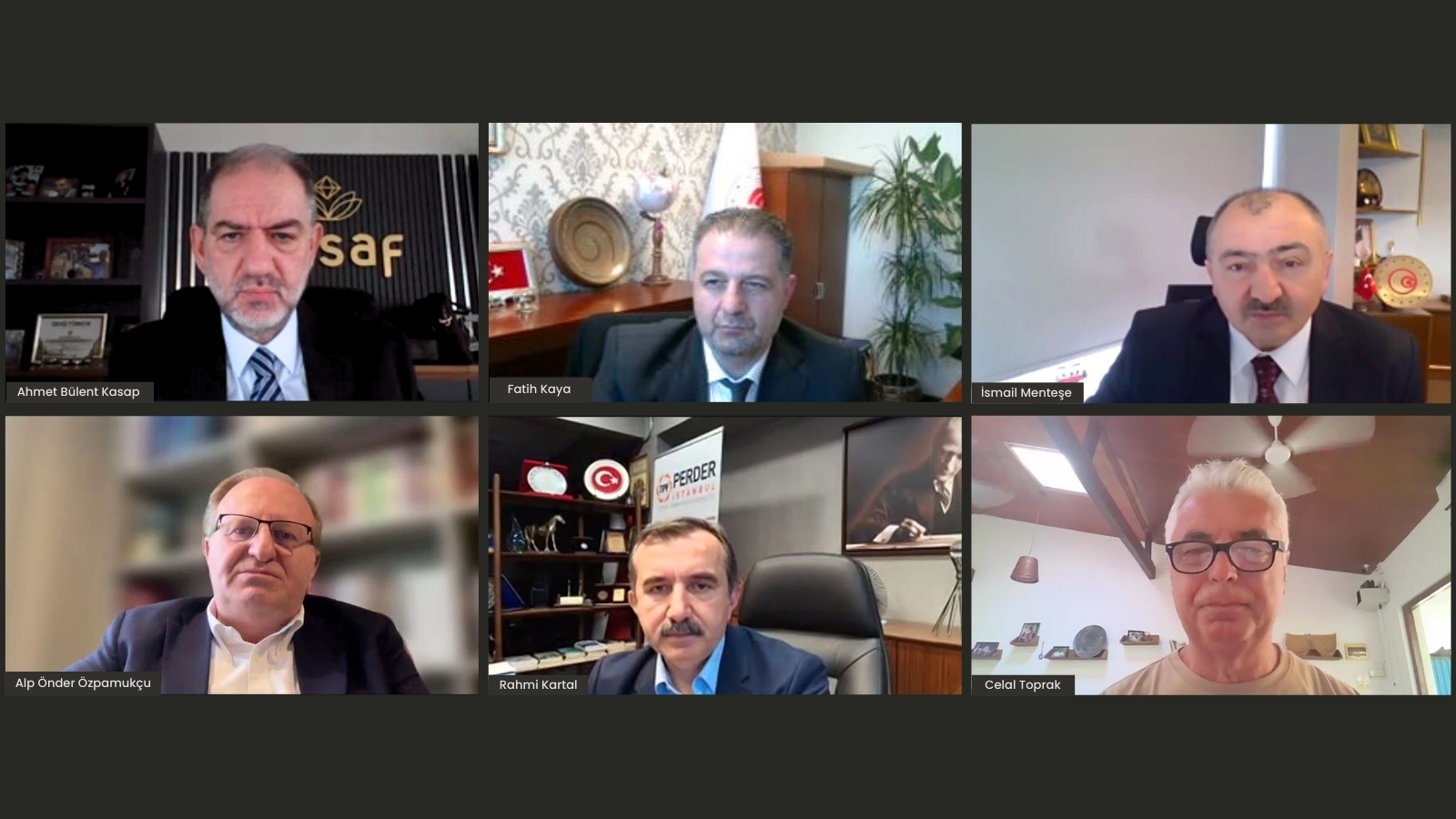 RAMAZANDA GIDA DENETİMLERİ ARTARAK DEVAM EDECEK