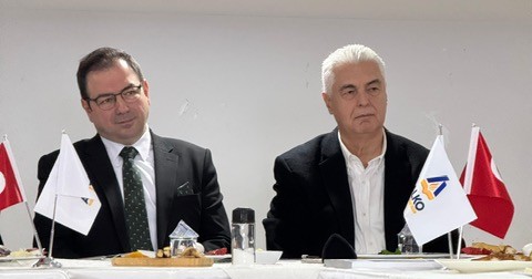 YAPDER’in Anadolu’da yeni buluşmaları başladı