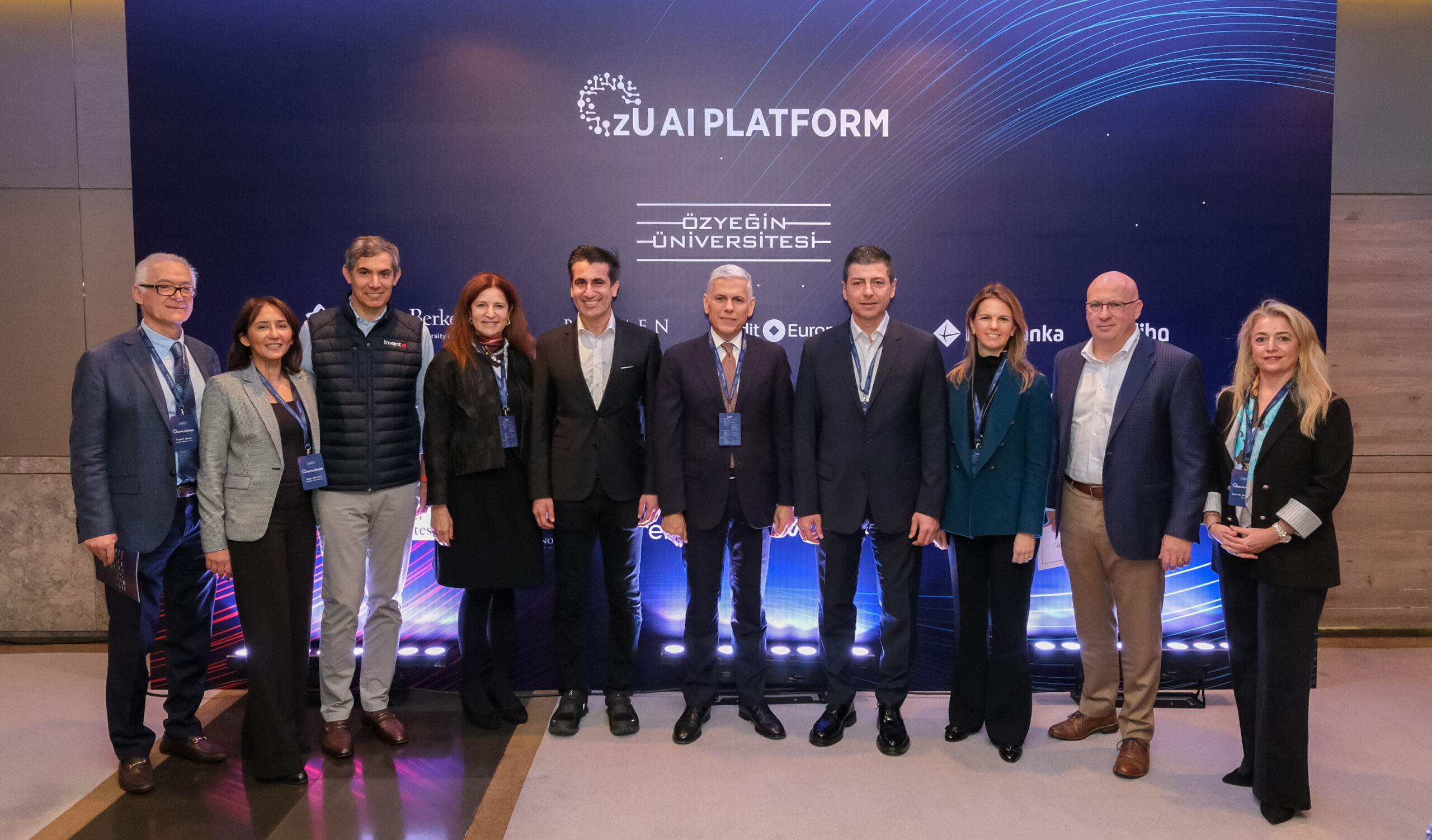 SEKTÖR LİDERLERİ YANITLADI: Yapay Zekâ Yatırımları Nasıl Değer Yaratır?