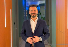 Jestiyon_Kurucu ve CEO Arın Dağ