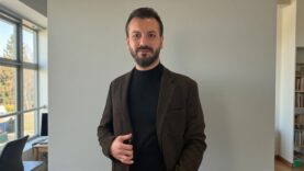 Jestiyon_Kurucu ve CEO_Arın Dağ