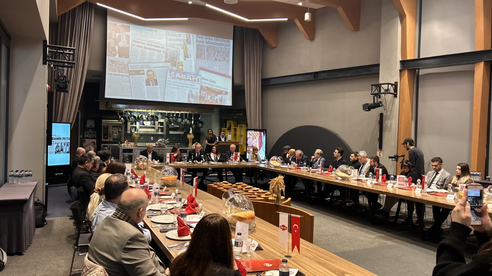 Yarım Asırdan Geleceğe Bakliyata Değer Katan Reis