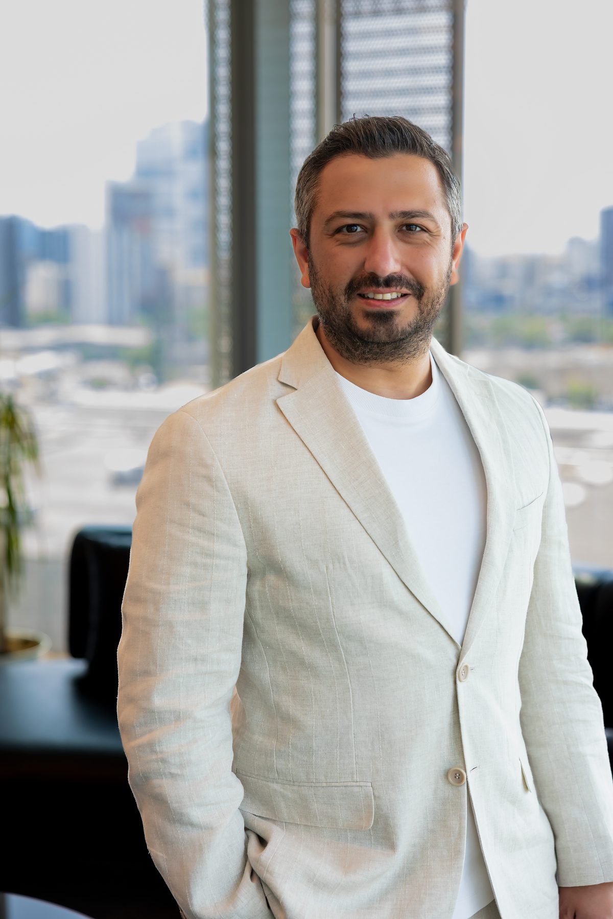 E-ihracatı yapay zeka ile büyütecek, 450 milyon TL yatırım yapacak