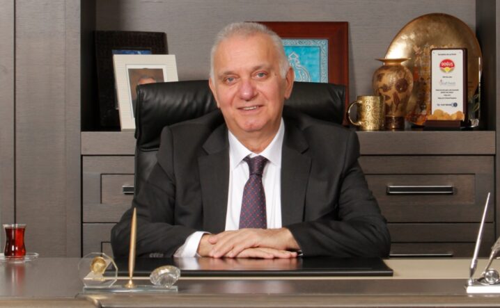 Doğuş Çay yönetim kurulu başkanı Süleyman Karakan hayatını kaybetti