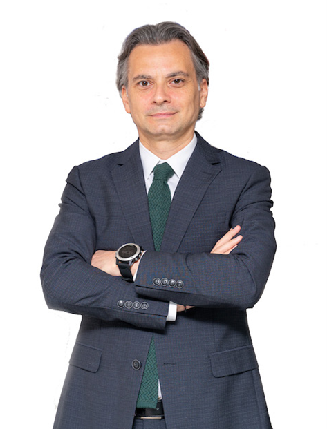 Sodexo Türkiye’de üst düzey atama:  Bora Koçak yeni CEO oldu