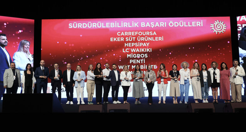 Perakende Günleri 25. Yılında, 3-4 Haziran’da Haliç Kongre Merkezi’nde