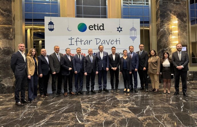 E-Ticaret 5 senede 21 kat arttı