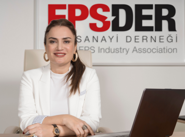 EPSDER’de bayrak değişimi: Oya Düşmez dernek tarihinin ilk kadın başkanı seçildi