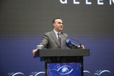 Sanayi ve Teknoloji Bakanı-Mehmet Fatih Kacır