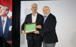 kadri yeltekin adına isa akyol