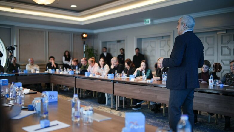 ebebek  25. Yılında yolculuğunu ve gelecek vizyonunu paylaştı