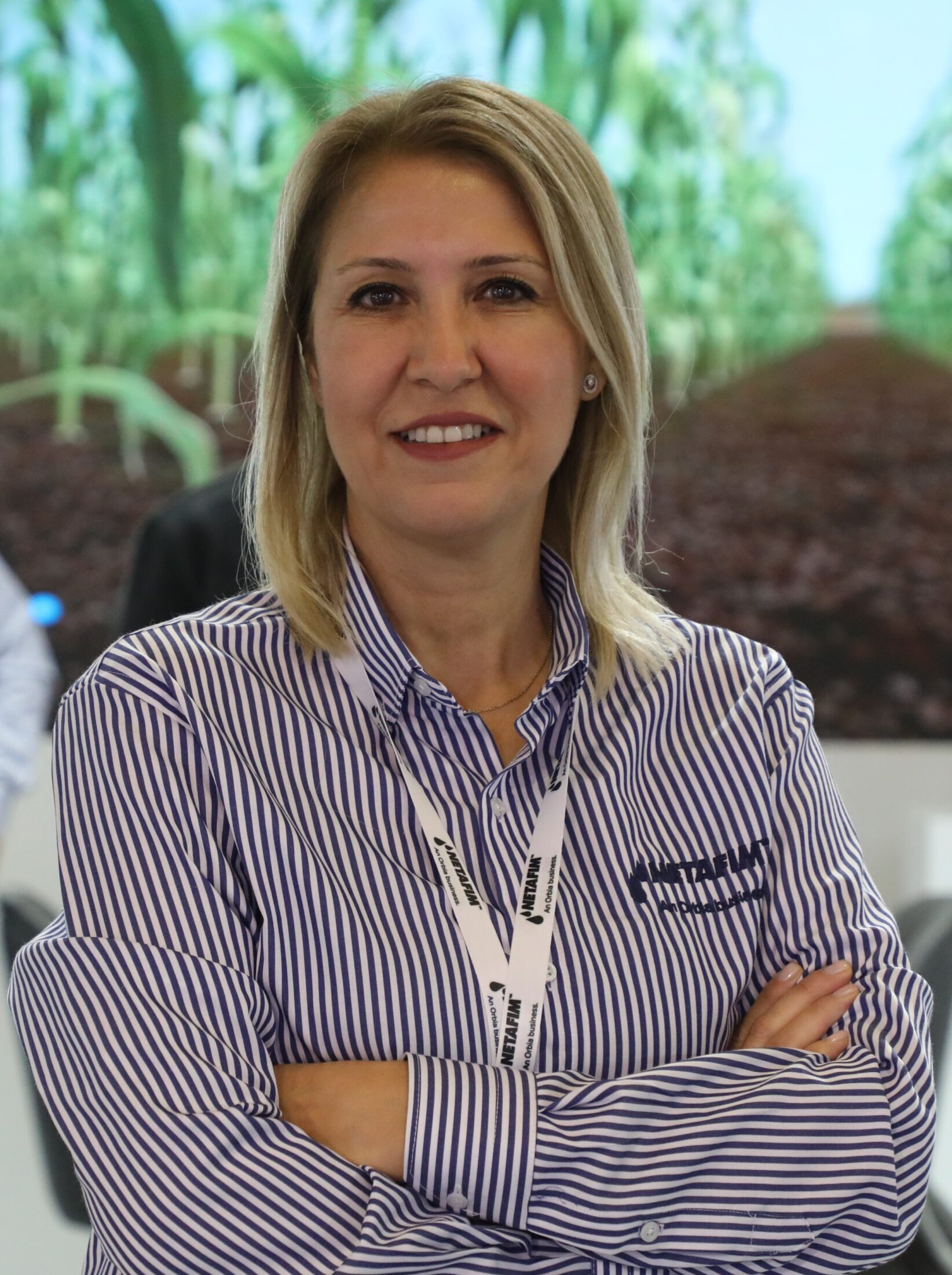 NETAFIM Türkiye, 2026–2035 Ulusal Su Planı’yla Uyumlu “Su Verimliliği” Odaklı Stratejik Çalışma Planını Hayata Geçiriyor