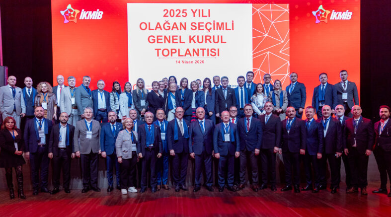 Oy çoğunluğuyla başkan seçildi