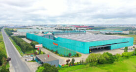 Abstract,Pink,Watercolor,On,White,Background.the,Color,Splashing,On,The