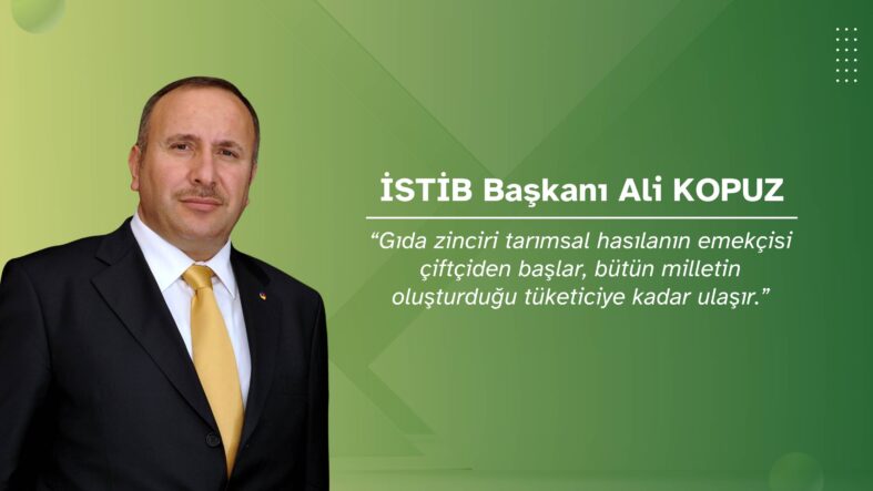 İSTİB