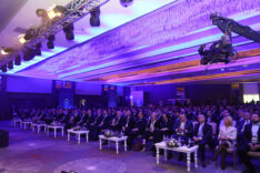 Uluslararasi Ekonomi Zirvesi (1)