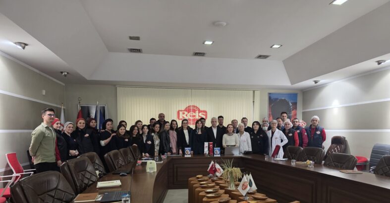 reis gıda israfa hayır projesi (2)