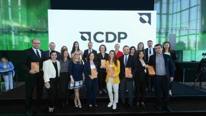 Dünyadaki 27 Triple A seviyesindeki şirketten 5’i Türkiye’den