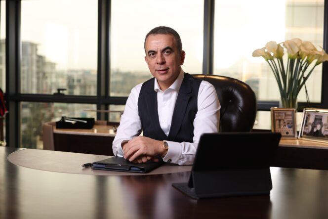Hürmüz krizi, Türkiye’yi alternatif üretim merkezi olarak öne çıkarıyor