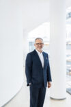 Henkel CEO'su Carsten Knobel