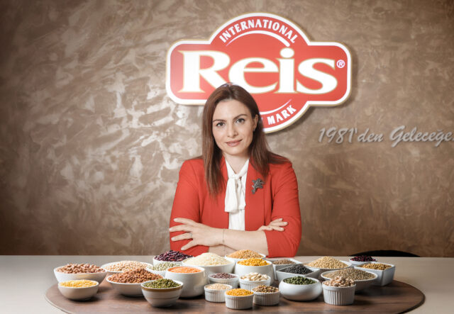 Işılay Reis Yorgun-YKÜ